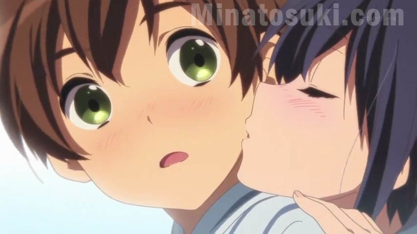 Chuunibyou demo Koi ga Shitai Ren episode 6